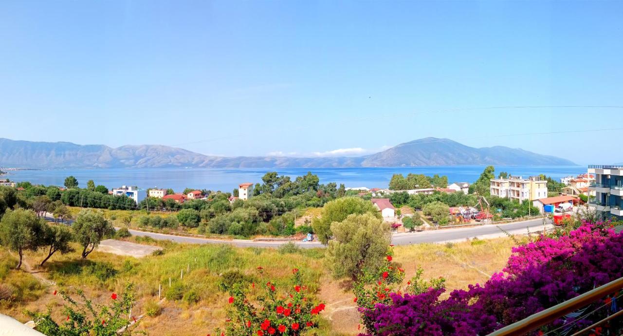 Hotel Sirena Радима Экстерьер фото