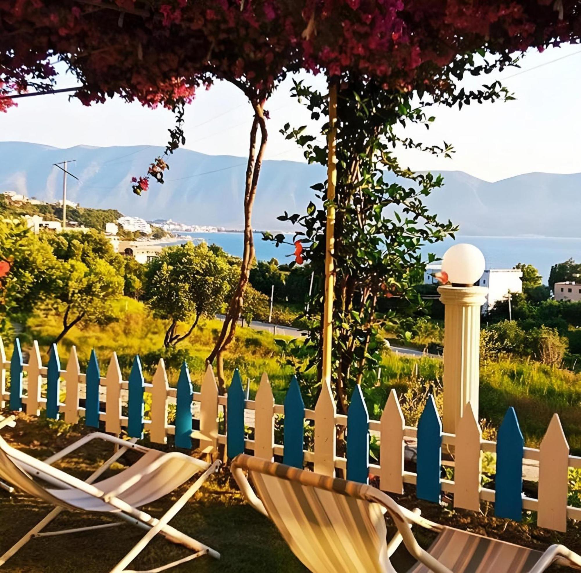 Hotel Sirena Радима Экстерьер фото