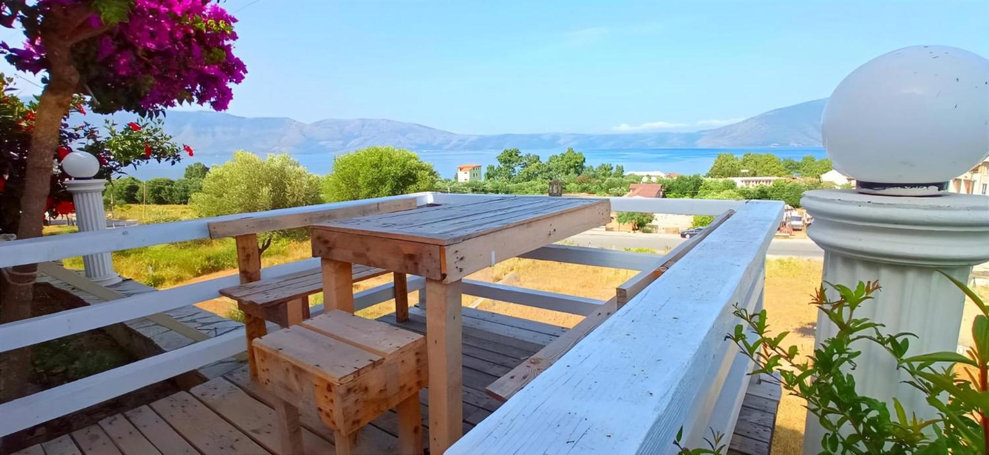 Hotel Sirena Радима Экстерьер фото
