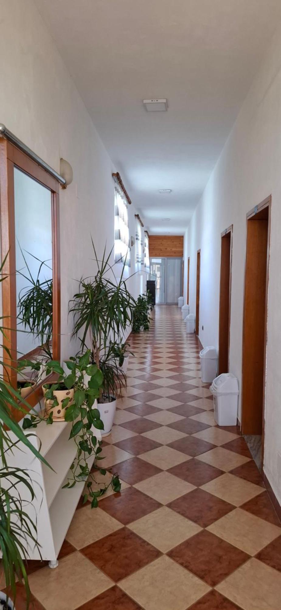 Hotel Sirena Радима Экстерьер фото